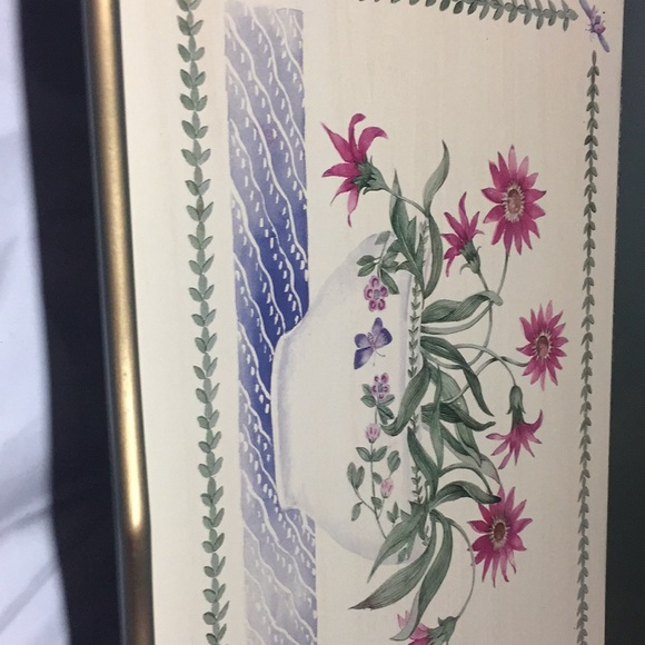 Wood serving tray - Picture 3 of 6